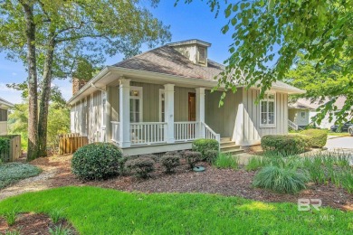 SteelWood golf course community built in 2006 with 1760 Square on Steelwood Country Club in Alabama - for sale on GolfHomes.com, golf home, golf lot