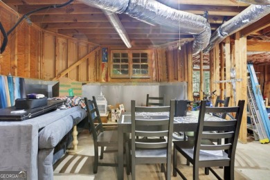 Beautifully maintained 4 bed / 3 bath home in the highly on Canongate At Eagle Watch Golf Club in Georgia - for sale on GolfHomes.com, golf home, golf lot