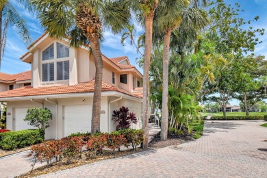 Welcome to luxury living in the prestigious Village of on Broken Sound Golf and Club  in Florida - for sale on GolfHomes.com, golf home, golf lot