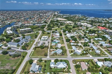 GRACEFUL ON WEST GRACE STREET, this custom designed 2016 Key on Twin Isles Country Club in Florida - for sale on GolfHomes.com, golf home, golf lot