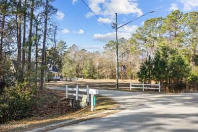 Discover this exquisite single-family home, built in 2004, that on Minnesott Golf and Country Club in North Carolina - for sale on GolfHomes.com, golf home, golf lot