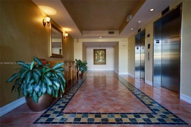 This spacious and very clear three bedroom is located around on Turnberry Isle Resort and Club in Florida - for sale on GolfHomes.com, golf home, golf lot