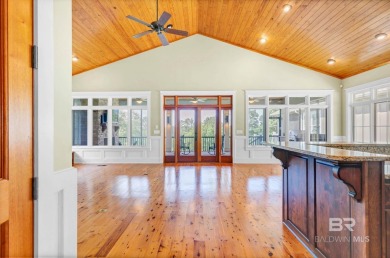 SteelWood golf course community built in 2006 with 1760 Square on Steelwood Country Club in Alabama - for sale on GolfHomes.com, golf home, golf lot