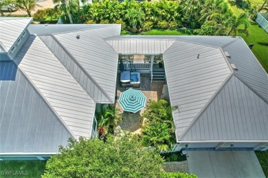 GRACEFUL ON WEST GRACE STREET, this custom designed 2016 Key on Twin Isles Country Club in Florida - for sale on GolfHomes.com, golf home, golf lot