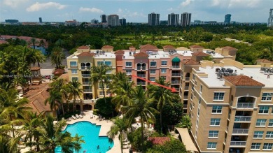 This spacious and very clear three bedroom is located around on Turnberry Isle Resort and Club in Florida - for sale on GolfHomes.com, golf home, golf lot