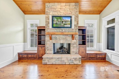 SteelWood golf course community built in 2006 with 1760 Square on Steelwood Country Club in Alabama - for sale on GolfHomes.com, golf home, golf lot