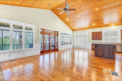 SteelWood golf course community built in 2006 with 1760 Square on Steelwood Country Club in Alabama - for sale on GolfHomes.com, golf home, golf lot