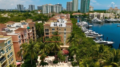 This spacious and very clear three bedroom is located around on Turnberry Isle Resort and Club in Florida - for sale on GolfHomes.com, golf home, golf lot
