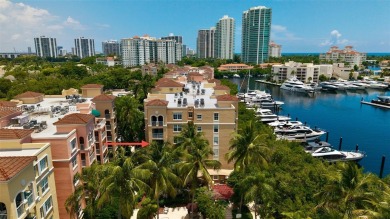 This spacious and very clear three bedroom is located around on Turnberry Isle Resort and Club in Florida - for sale on GolfHomes.com, golf home, golf lot