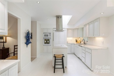 Discover your dream home nestled off of the picturesque 14th on Connestee Falls Golf Club in North Carolina - for sale on GolfHomes.com, golf home, golf lot