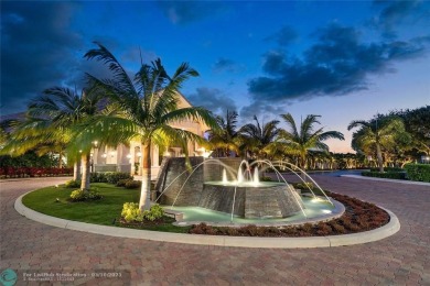 Discover the ultimate lifestyle in this 3-bedroom, 2-bathroom on Aberdeen Golf and Country Club in Florida - for sale on GolfHomes.com, golf home, golf lot