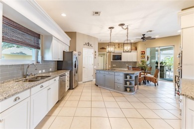 Paradise calls - will you be the one who answers? An exquisite on Silverthorn Country Club in Florida - for sale on GolfHomes.com, golf home, golf lot