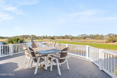 Welcome to 362 Ocean Point Drive on beautiful Fripp Island! on Ocean Point Golf Links in South Carolina - for sale on GolfHomes.com, golf home, golf lot