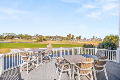 Welcome to 362 Ocean Point Drive on beautiful Fripp Island! on Ocean Point Golf Links in South Carolina - for sale on GolfHomes.com, golf home, golf lot