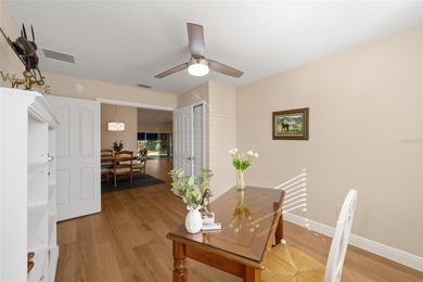 Fully Updated o Turnkey o Prime Location Near Lake Sumter on Glenview Championship Golf and Country Club in Florida - for sale on GolfHomes.com, golf home, golf lot