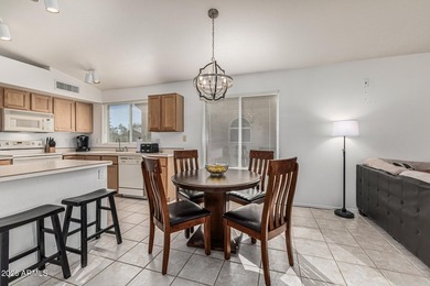 Welcome to this 3bed, 2bath home perfectly positioned on the on Coyote Lakes Golf Club in Arizona - for sale on GolfHomes.com, golf home, golf lot