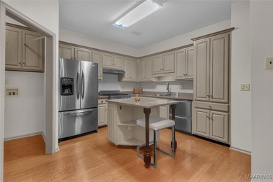 WATER AND GOLF VIEWS on Beautiful Green Chase in Towne Lake! on Arrowhead Country Club in Alabama - for sale on GolfHomes.com, golf home, golf lot