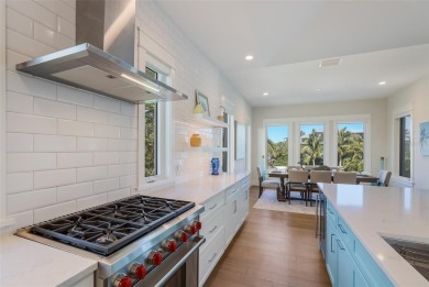 Welcome to your dream coastal retreat on beautiful Anna Maria on Key Royale Club in Florida - for sale on GolfHomes.com, golf home, golf lot