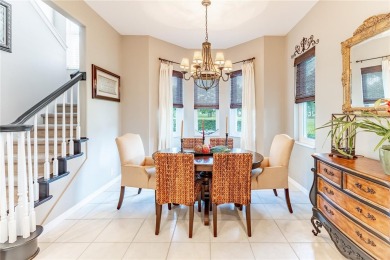 Paradise calls - will you be the one who answers? An exquisite on Silverthorn Country Club in Florida - for sale on GolfHomes.com, golf home, golf lot
