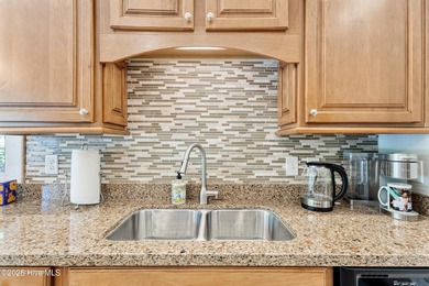 EXCEPTIONAL IS THE WORD! This pristine home is tucked away on a on Carolina Shores Golf Course in North Carolina - for sale on GolfHomes.com, golf home, golf lot