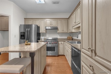 WATER AND GOLF VIEWS on Beautiful Green Chase in Towne Lake! on Arrowhead Country Club in Alabama - for sale on GolfHomes.com, golf home, golf lot