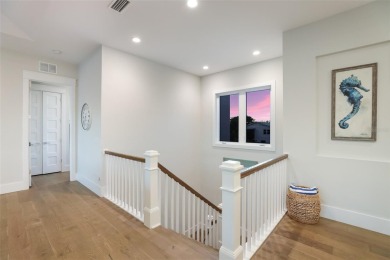Welcome to your dream coastal retreat on beautiful Anna Maria on Key Royale Club in Florida - for sale on GolfHomes.com, golf home, golf lot