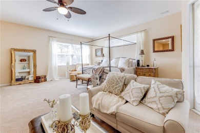 Paradise calls - will you be the one who answers? An exquisite on Silverthorn Country Club in Florida - for sale on GolfHomes.com, golf home, golf lot