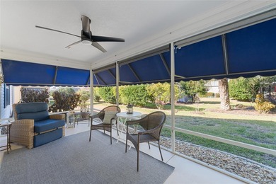 Fully Updated o Turnkey o Prime Location Near Lake Sumter on Glenview Championship Golf and Country Club in Florida - for sale on GolfHomes.com, golf home, golf lot