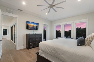 Welcome to your dream coastal retreat on beautiful Anna Maria on Key Royale Club in Florida - for sale on GolfHomes.com, golf home, golf lot