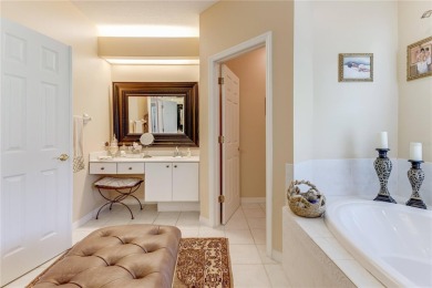Paradise calls - will you be the one who answers? An exquisite on Silverthorn Country Club in Florida - for sale on GolfHomes.com, golf home, golf lot
