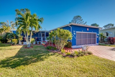 Welcome to this spacious three-bedroom, three-bath home in the on Lake Fairways Country Club in Florida - for sale on GolfHomes.com, golf home, golf lot