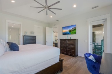 Welcome to your dream coastal retreat on beautiful Anna Maria on Key Royale Club in Florida - for sale on GolfHomes.com, golf home, golf lot