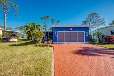 Welcome to this spacious three-bedroom, three-bath home in the on Lake Fairways Country Club in Florida - for sale on GolfHomes.com, golf home, golf lot