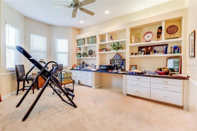 Paradise calls - will you be the one who answers? An exquisite on Silverthorn Country Club in Florida - for sale on GolfHomes.com, golf home, golf lot