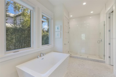 Welcome to your dream coastal retreat on beautiful Anna Maria on Key Royale Club in Florida - for sale on GolfHomes.com, golf home, golf lot