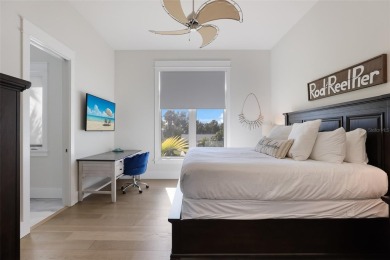Welcome to your dream coastal retreat on beautiful Anna Maria on Key Royale Club in Florida - for sale on GolfHomes.com, golf home, golf lot