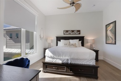 Welcome to your dream coastal retreat on beautiful Anna Maria on Key Royale Club in Florida - for sale on GolfHomes.com, golf home, golf lot