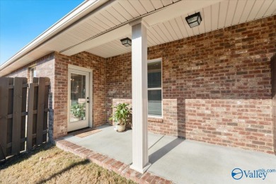 3017 Peevey Creek Ln- Discover the perfect blend of style and on Hampton Cove Golf Course in Alabama - for sale on GolfHomes.com, golf home, golf lot