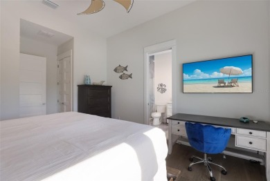 Welcome to your dream coastal retreat on beautiful Anna Maria on Key Royale Club in Florida - for sale on GolfHomes.com, golf home, golf lot