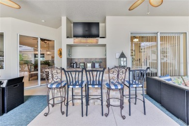 Paradise calls - will you be the one who answers? An exquisite on Silverthorn Country Club in Florida - for sale on GolfHomes.com, golf home, golf lot