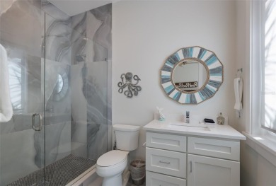 Welcome to your dream coastal retreat on beautiful Anna Maria on Key Royale Club in Florida - for sale on GolfHomes.com, golf home, golf lot