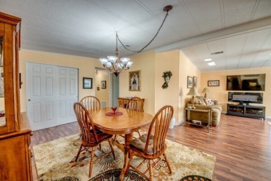 Welcome to this spacious three-bedroom, three-bath home in the on Lake Fairways Country Club in Florida - for sale on GolfHomes.com, golf home, golf lot