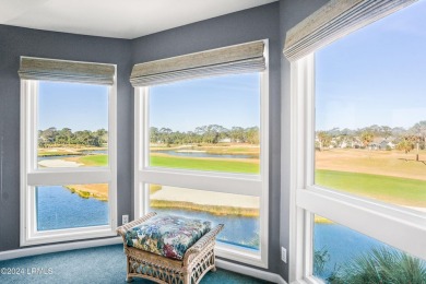 Welcome to 362 Ocean Point Drive on beautiful Fripp Island! on Ocean Point Golf Links in South Carolina - for sale on GolfHomes.com, golf home, golf lot