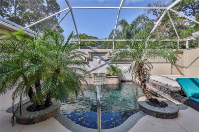 Paradise calls - will you be the one who answers? An exquisite on Silverthorn Country Club in Florida - for sale on GolfHomes.com, golf home, golf lot