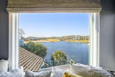 Welcome to 362 Ocean Point Drive on beautiful Fripp Island! on Ocean Point Golf Links in South Carolina - for sale on GolfHomes.com, golf home, golf lot