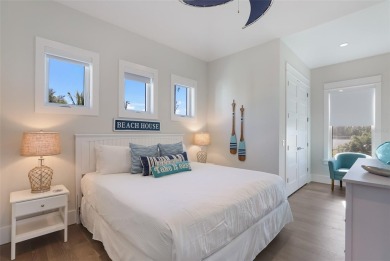 Welcome to your dream coastal retreat on beautiful Anna Maria on Key Royale Club in Florida - for sale on GolfHomes.com, golf home, golf lot