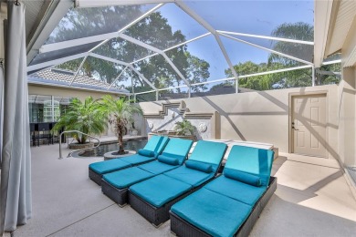 Paradise calls - will you be the one who answers? An exquisite on Silverthorn Country Club in Florida - for sale on GolfHomes.com, golf home, golf lot