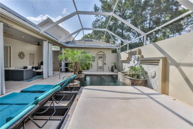 Paradise calls - will you be the one who answers? An exquisite on Silverthorn Country Club in Florida - for sale on GolfHomes.com, golf home, golf lot