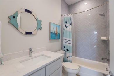 Welcome to your dream coastal retreat on beautiful Anna Maria on Key Royale Club in Florida - for sale on GolfHomes.com, golf home, golf lot