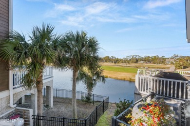 Welcome to 362 Ocean Point Drive on beautiful Fripp Island! on Ocean Point Golf Links in South Carolina - for sale on GolfHomes.com, golf home, golf lot